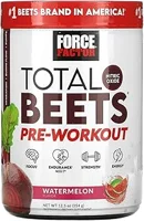 Force Factor Total Beets Image