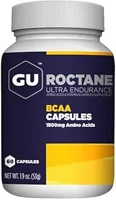 GU Roctane BCAA Capsules Image