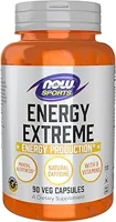 NOW Foods Energy Extreme Image