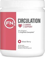 Nutrition L-Arginine Complete Image