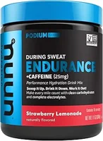 Nuun Endurance Strawberry Lemonade Image