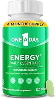 One A Day Energy Multivitamin Image