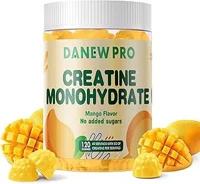 Pro Creatine Gummies Image
