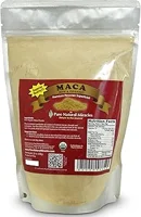 Pure Natural Miracles Maca Root Image