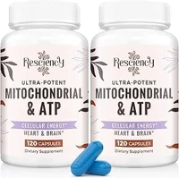 Resciency Store Mitochondrial Energy Image