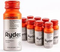 RYDE Energize Shot Image