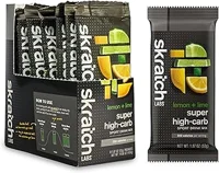 Skratch Labs Super High-Carb Drink Image