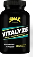 SNAC Vitalyze Energy Enhancer Image