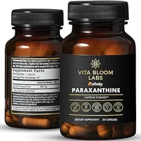 Vita Bloom Paraxanthine Energy Image