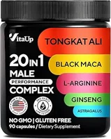 VitaUp Tongkat Ali 20-in-1 Image