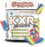 VMI Sports KXR Pre-Workout Image