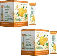 Youngevity ProJoba Pollen Burst Image