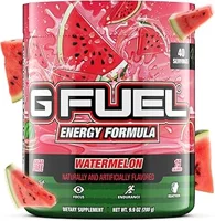 G Fuel Watermelon Energy Image