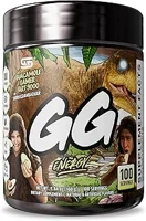 Gamer Supps GG Guacamole Fart 9000 Image