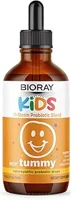 BIORAY Kids NDF Tummy Raspberry Image