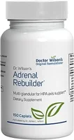Dr. Wilson's Adrenal Rebuilder Image
