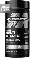 Platinum Multivitamin for Men & Women Image