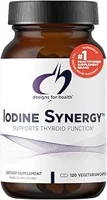 Designs for Health Iodine + Selenium Image