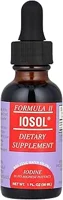 Distributors Iosol Formula II Image