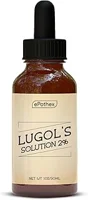 EPOTHEX Lugol's Solution 2% Image