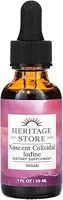 Heritage Store Nascent Iodine Drops Image