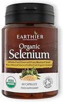 Vitalize Foods Organic Selenium Image