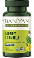 Banyan Botanicals Kidney Formula Image
