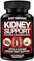 Saint Mingiano Kidney Support Cleanse Image