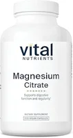 Vital Nutrients Magnesium Citrate Image