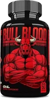 Bull Blood Testosterone Booster Image