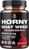 Natures Craft Horny Goat Weed Image