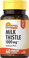 Sundance Milk Thistle 1000mg Image