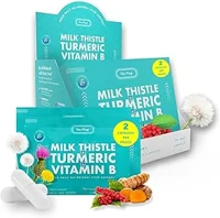The Plug Liver Cleanse Image