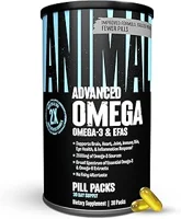 Animal Omega Fatty Acids Image