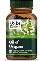 Gaia Herbs Oil of Oregano Image