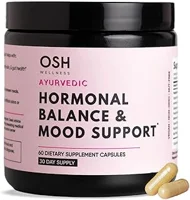 OSH Wellness Hormone Balance Image