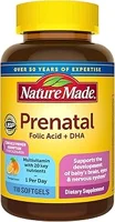 Nature Made Prenatal DHA Image