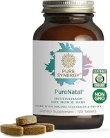 PURE SYNERGY PureNatal Prenatal Image