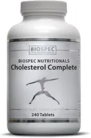 BIOSPEC Cholesterol Complete Image