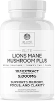 Dr. Emil Nutrition Lion's Mane Image
