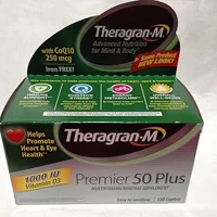 Sytugow Premier 50 Plus Image