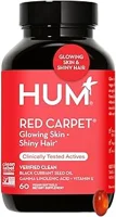 HUM Red Carpet Hair & Skin Image