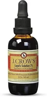 J. CROW'S Lugol's Iodine 2% Image