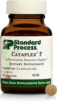 Standard Process Cataplex F Image