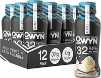 OWYN Pro Elite Vanilla Shake Image