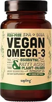Sapling Store Vegan Omega 3 Image