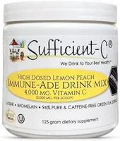 Sufficient-C Immune-Ade Drink Mix Image