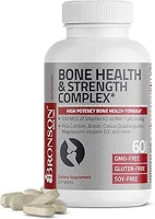 Bronson Bone Health Complex Image