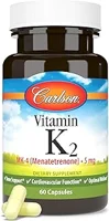 Carlson Vitamin K2 MK-4 Image