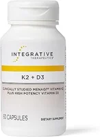 Integrative K2 + D3 Support Image